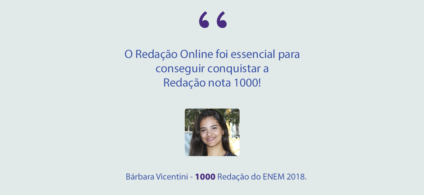 depoimentos