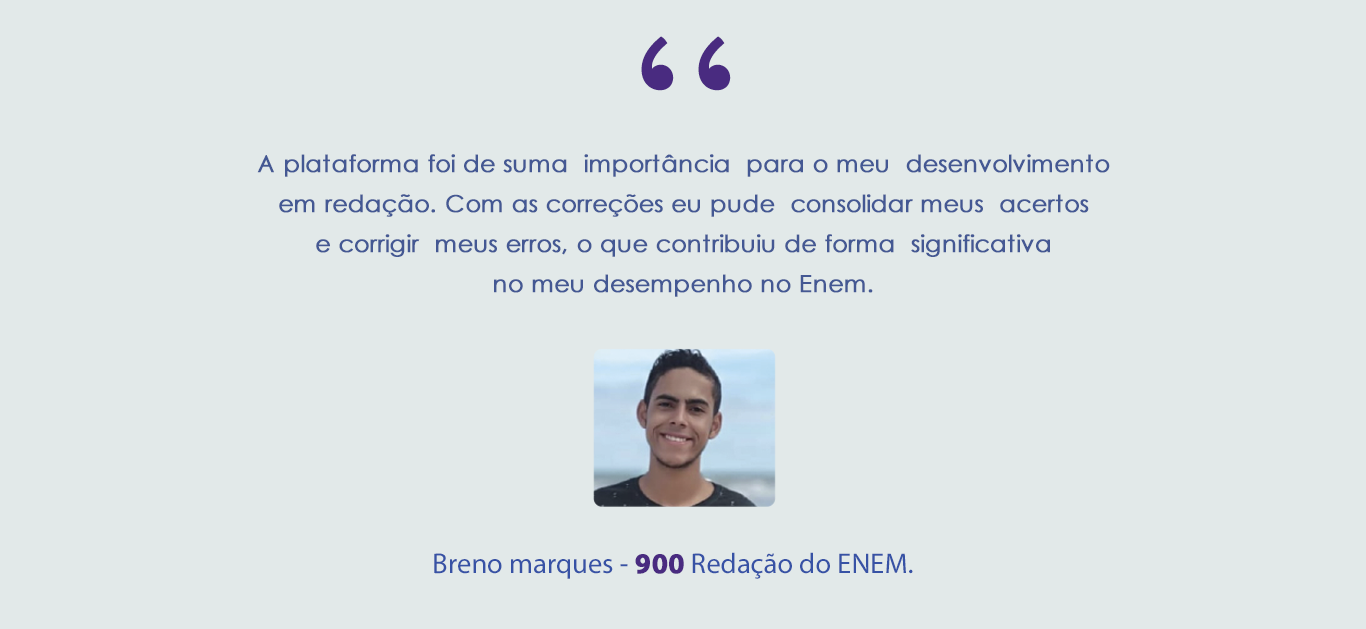 depoimentos